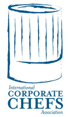 International Corporate Chefs Association logo